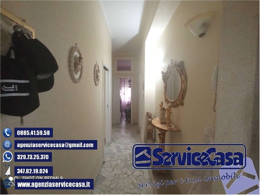 appartamento in vendita a Cerignola
