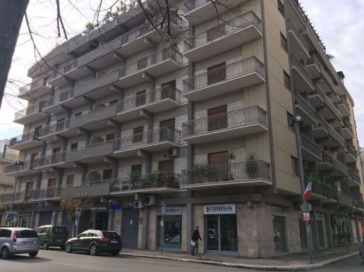appartamento in vendita a Cerignola in zona Centro Città