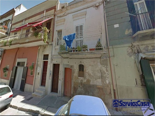 appartamento in vendita a Cerignola