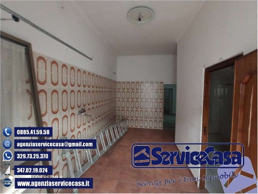 appartamento in vendita a Cerignola