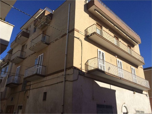 appartamento in vendita a Cerignola in zona Centro Città