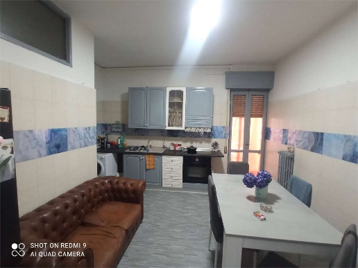 appartamento in vendita a Cerignola in zona Centro Città