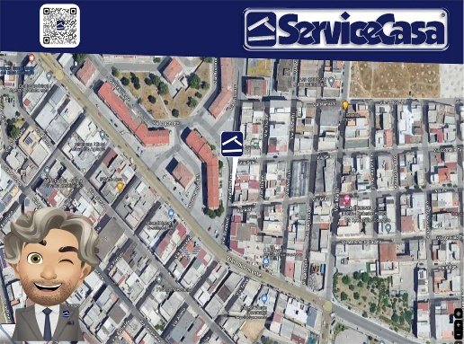 appartamento in vendita a Cerignola