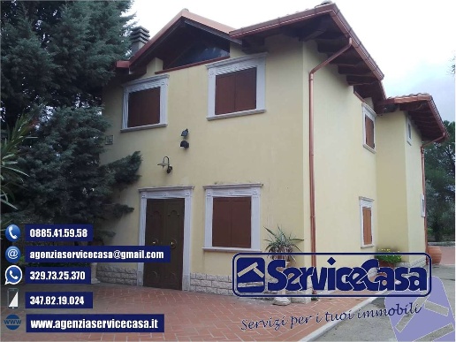 casa indipendente in vendita a Cerignola