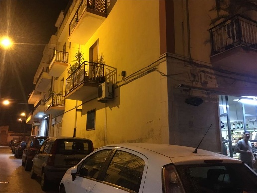 appartamento in vendita a Cerignola