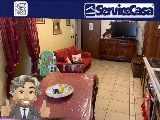 appartamento in vendita a Cerignola in zona Centro Città