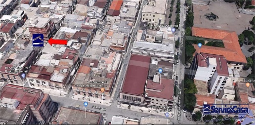 appartamento in vendita a Cerignola in zona Centro Città