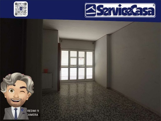 appartamento in vendita a Cerignola