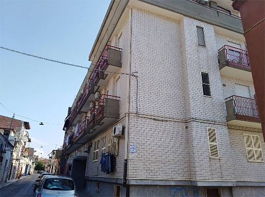 appartamento in vendita a Cerignola