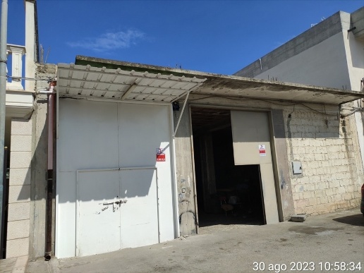 appartamento in vendita a Cerignola