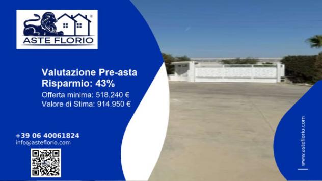 casa indipendente in vendita a Cerignola