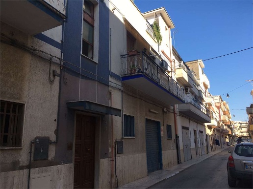 appartamento in vendita a Cerignola