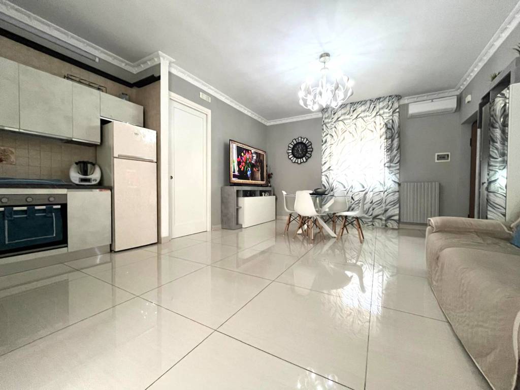 casa indipendente in vendita a Cerignola