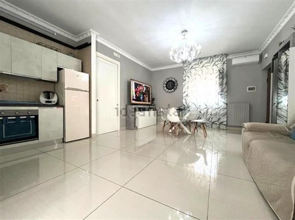 appartamento in vendita a Cerignola