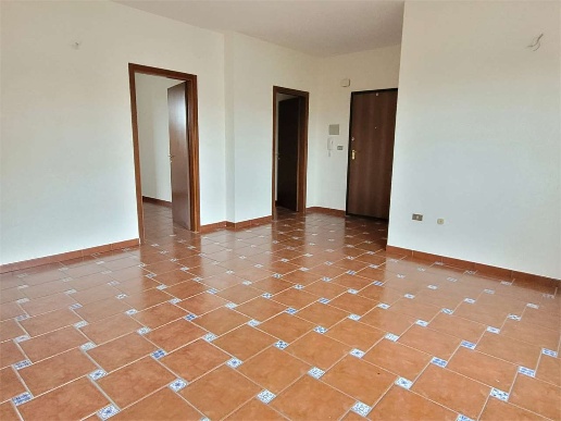 appartamento in vendita a Cerignola