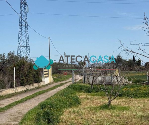 appartamento in vendita a Cerignola