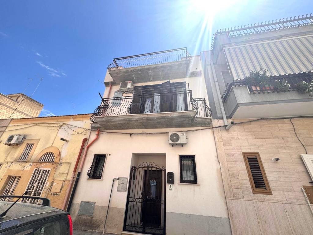 appartamento in vendita a Cerignola