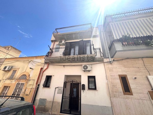 appartamento in vendita a Cerignola