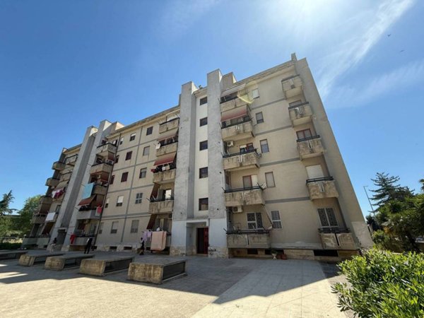 appartamento in vendita a Cerignola