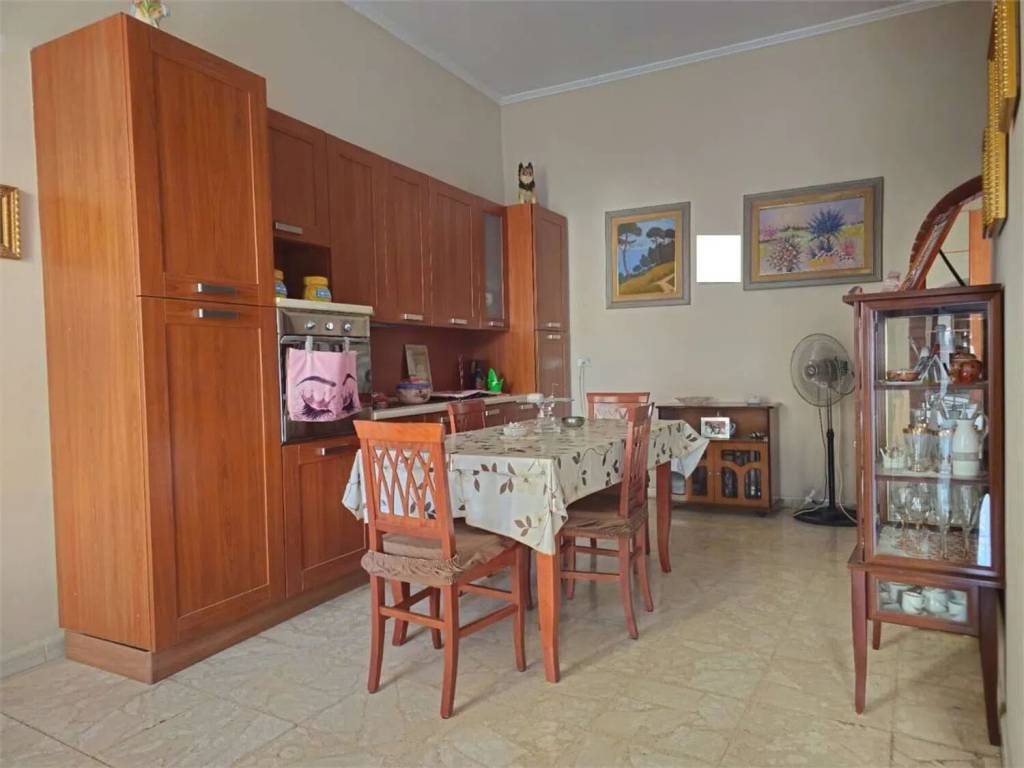 appartamento in vendita a Cerignola in zona Centro Città