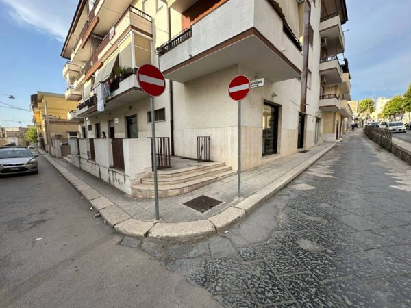 negozio in vendita a Cerignola