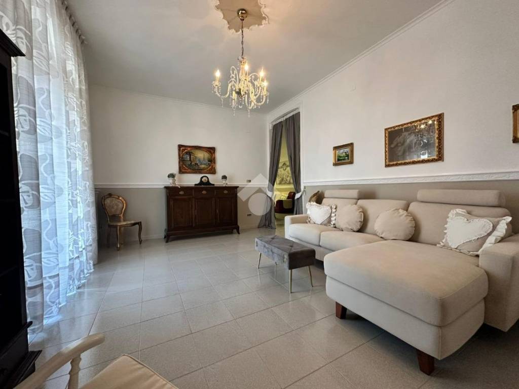 appartamento in vendita a Cerignola