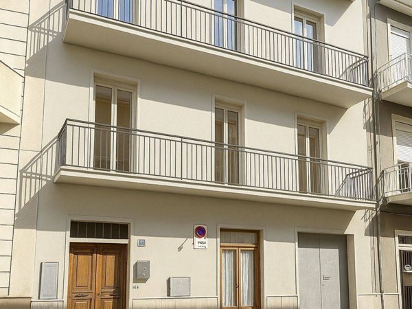 casa indipendente in vendita a Cerignola