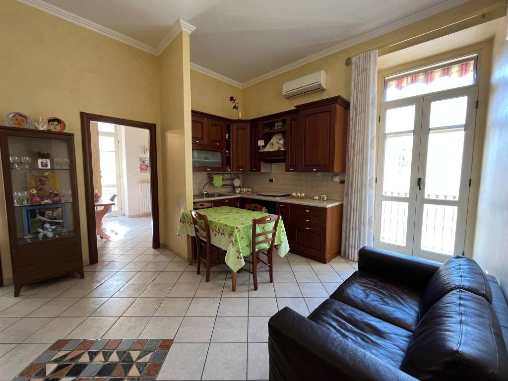 appartamento in vendita a Cerignola
