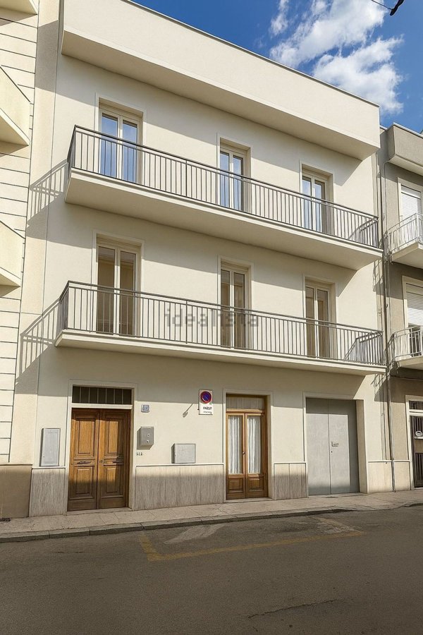 appartamento in vendita a Cerignola