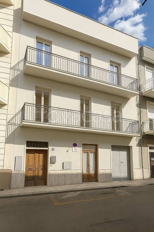 casa indipendente in vendita a Cerignola
