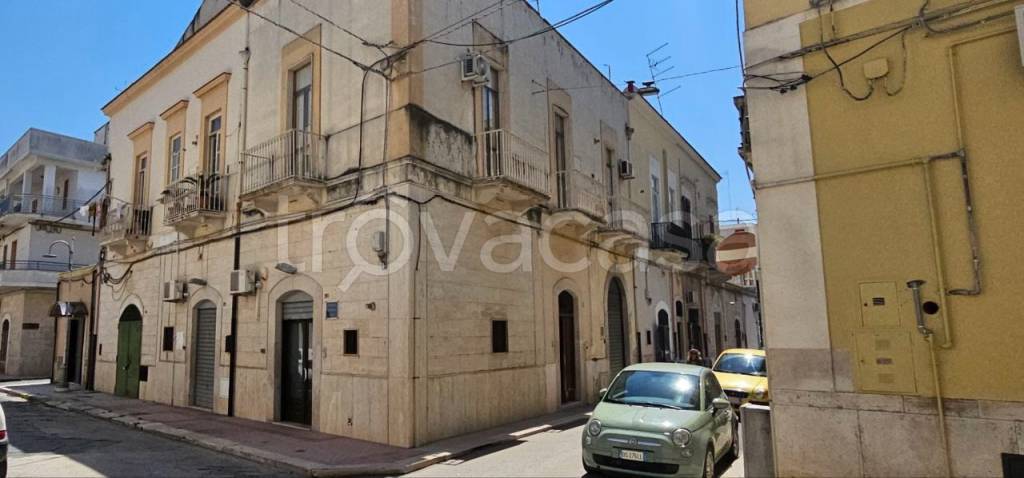 appartamento in vendita a Cerignola in zona Centro Città