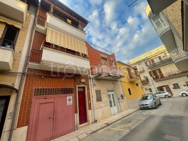 casa indipendente in vendita a Cerignola