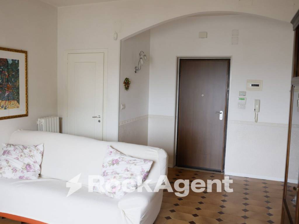 appartamento in vendita a Cerignola
