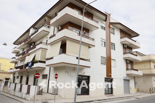 appartamento in vendita a Cerignola