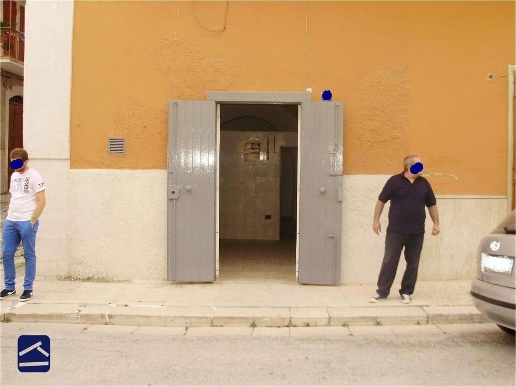 casa indipendente in vendita a Cerignola