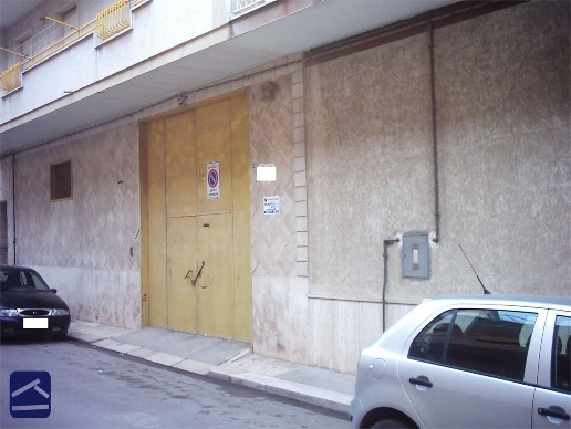 appartamento in vendita a Cerignola