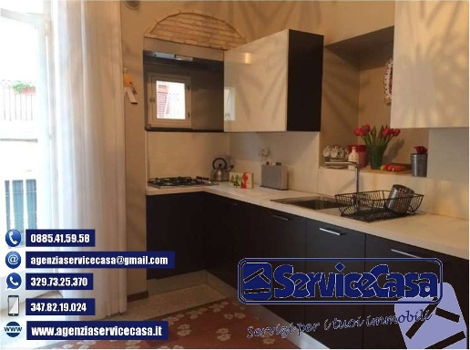 appartamento in vendita a Cerignola in zona Centro Città