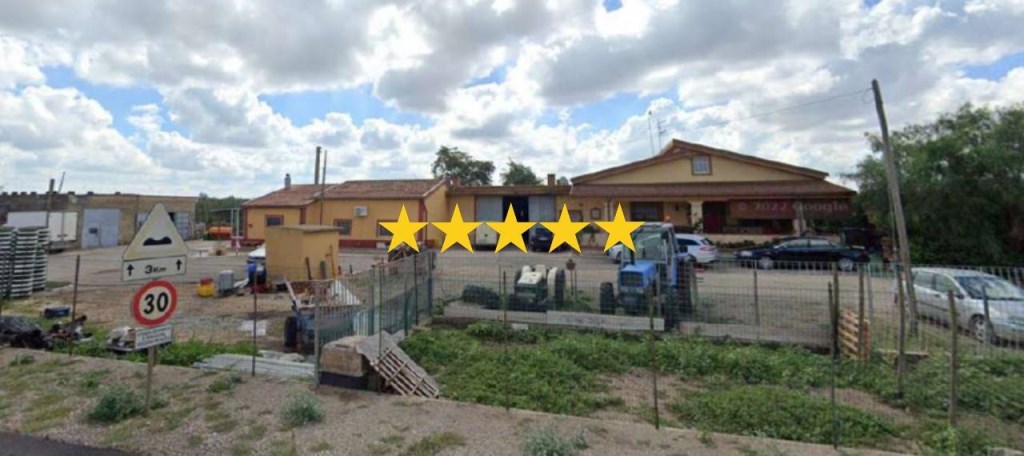 casa indipendente in vendita a Cerignola