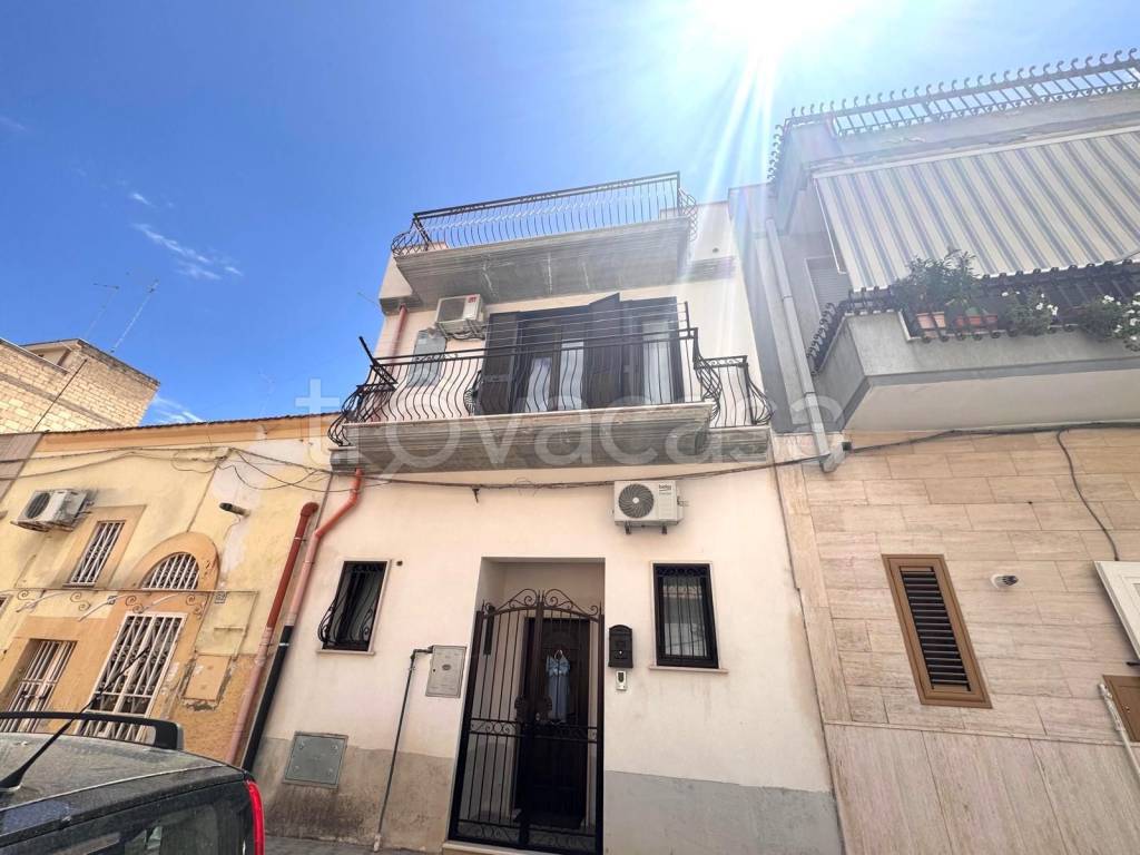 appartamento in vendita a Cerignola