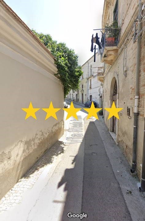 casa indipendente in vendita a Cerignola