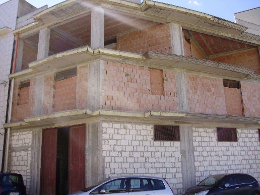 quadrivano in vendita a Cerignola in zona Centro Città