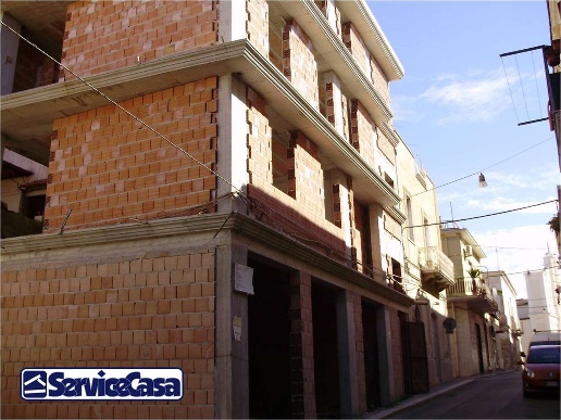casale in vendita a Cerignola in zona Centro Città