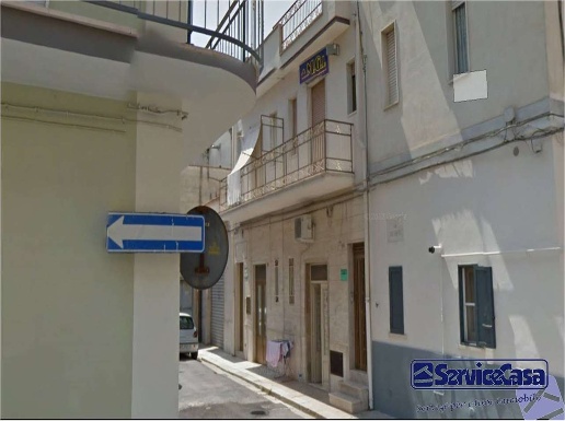 appartamento in vendita a Cerignola in zona Centro Città