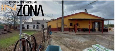 pentavano in vendita a Cerignola