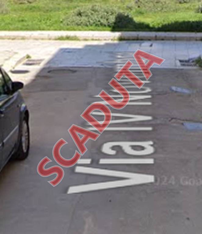 appartamento in vendita a Cerignola