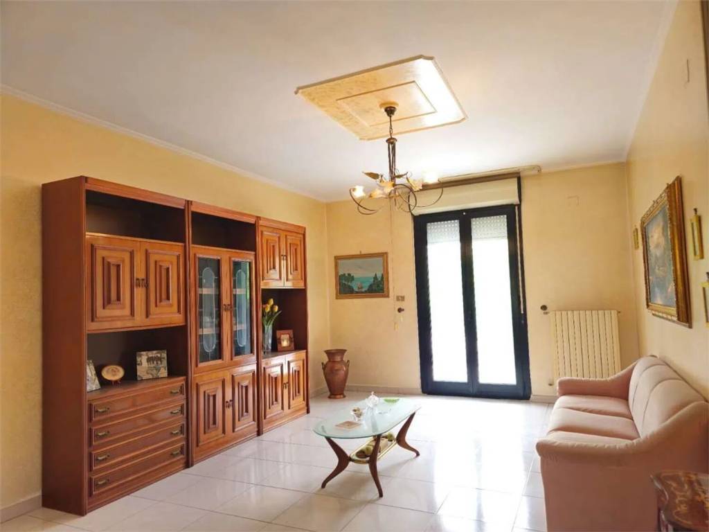 appartamento in vendita a Cerignola