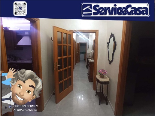 appartamento in vendita a Cerignola in zona Centro Città