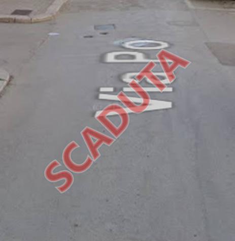 locale commerciale in vendita a Cerignola