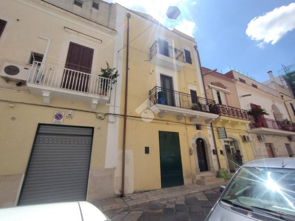 appartamento in vendita a Cerignola in zona Centro Città