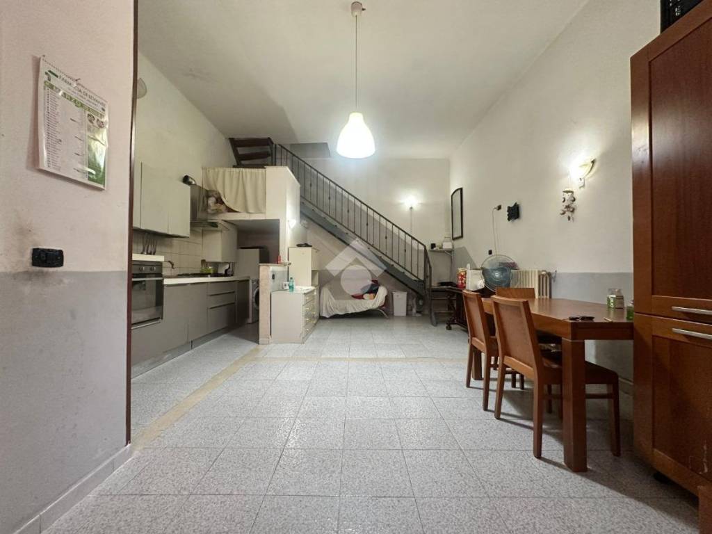 casa indipendente in vendita a Cerignola
